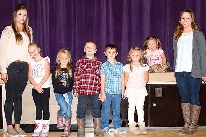 PICT 64J1 KC Kindergarten Teacher Mrs Ali Wells, Isabelle Plitz, Emily Echols, Bo Kent, Jett Dechant, McKenna Marriott, Paisley Gaynor, Para Kendra Bogenhagen PICT KC Kindergarten Teacher Mrs Ali Wells, Isabelle Plitz, Emily Echols, Bo Kent, Jett Dechant, McKenna Marriott, Paisley Gaynor, Para Kendra Bogenhagen