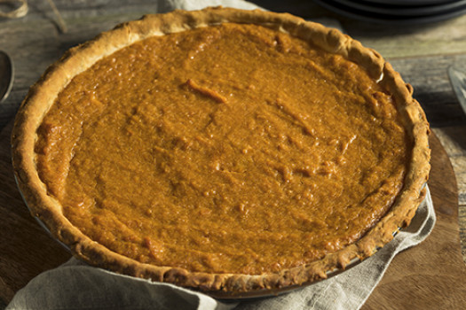 PICT RECIPE Sweet Potato Pie - USDA PICT RECIPE Sweet Potato Pie - USDA