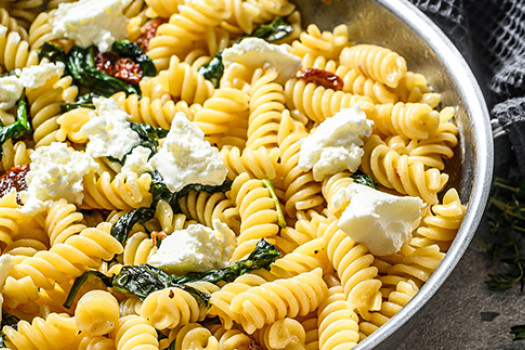PICT RECIPE Skillet Noodles and Beef - USDA PICT RECIPE Skillet Noodles and Beef - USDA