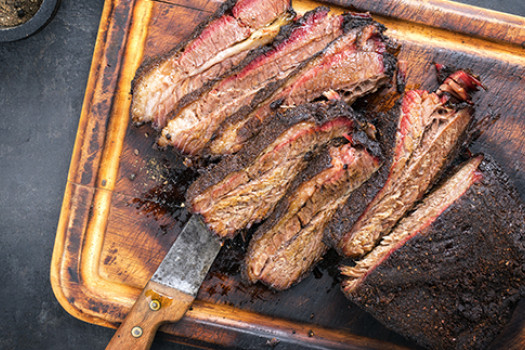 PICT RECIPE Slow-Cook Barbecue - USDA
