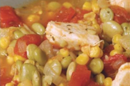 PICT RECIPE Brunswick Stew - USDA PICT RECIPE Brunswick Stew - USDA