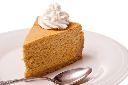 PICT RECIPE Sweet Potato Cheesecake - USDA