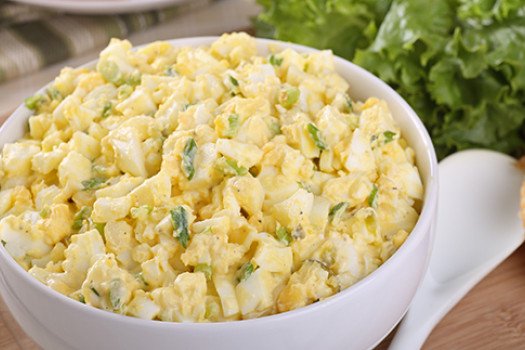 PICT RECIPE Egg Salad - USDA