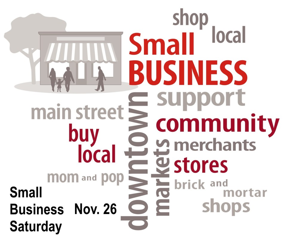 2022-11 AD Community - Small Business Saturday