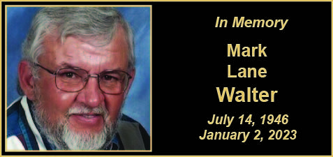 Funeral Services – Mark Lane Walter | Kiowa County Press - Eads ...