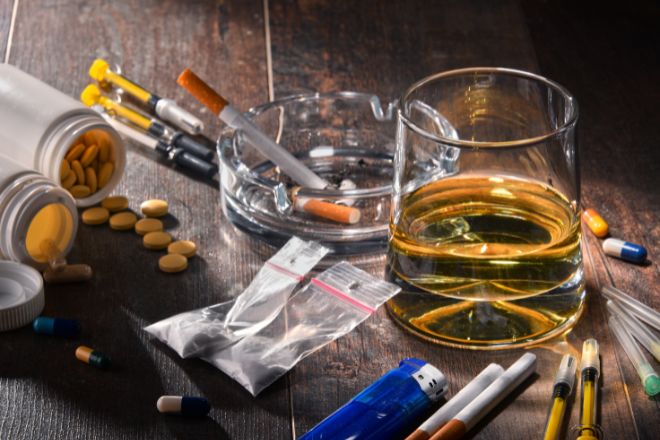 Common causes of addiction everyone should know