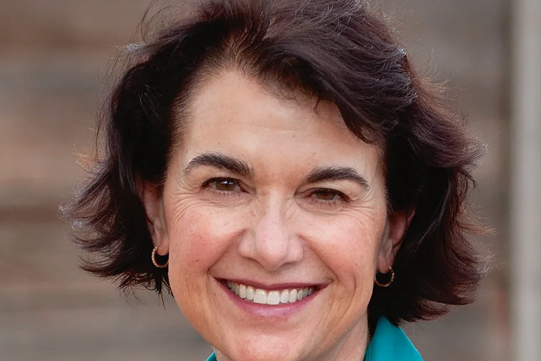 Eileen Laubacher - Courtesy Eileen Laubacher