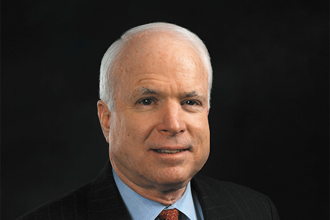PICT Arizona Senator John McCain - Public Domain PICT Arizona Senator John McCain - Public Domain