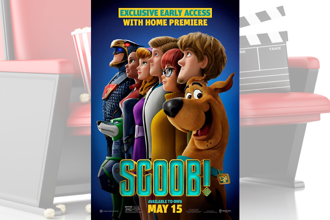 PICT MOVIE Scoob