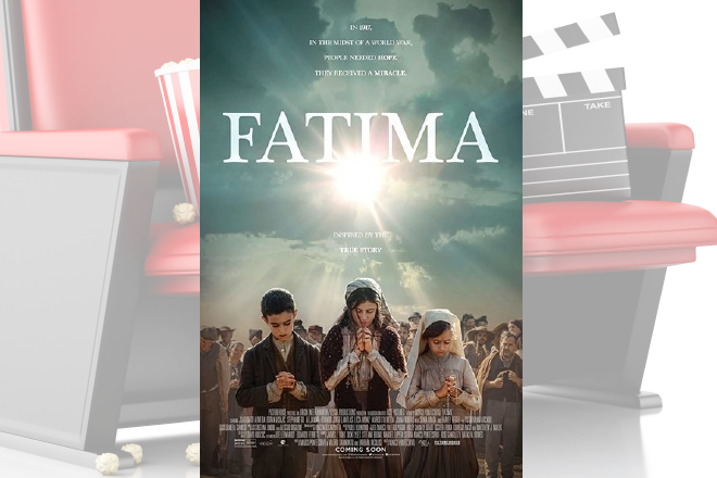 PICT MOVIE Fatima