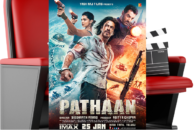 PICT MOVIE Pathaan