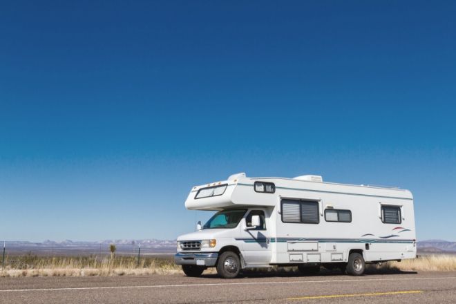 Essential RV maintenance tasks to do before a road trip