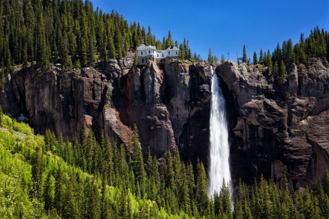 7 of the Best Places to Take Photos in Colorado