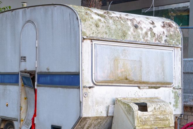 5 ways to keep mold out of your camper trailer