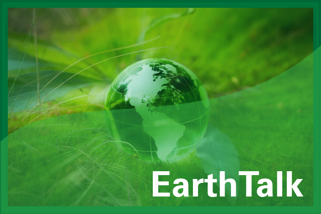 PROMO 660 x 440 - Environment EarthTalk