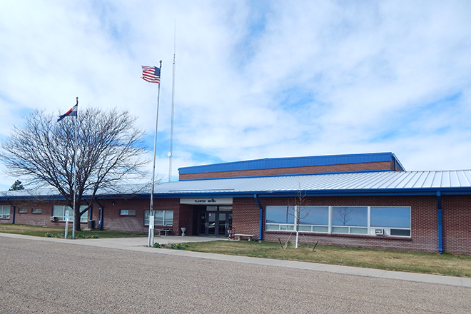 Plainview School Calendar October 26-29, 2020 | Kiowa County Press