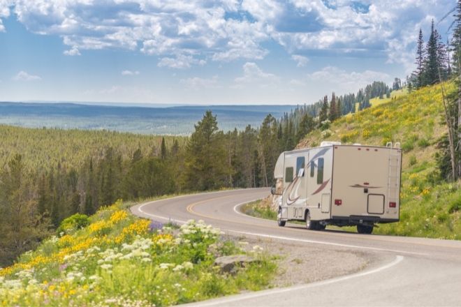 What To Do Before Heading on Your First RV Trip