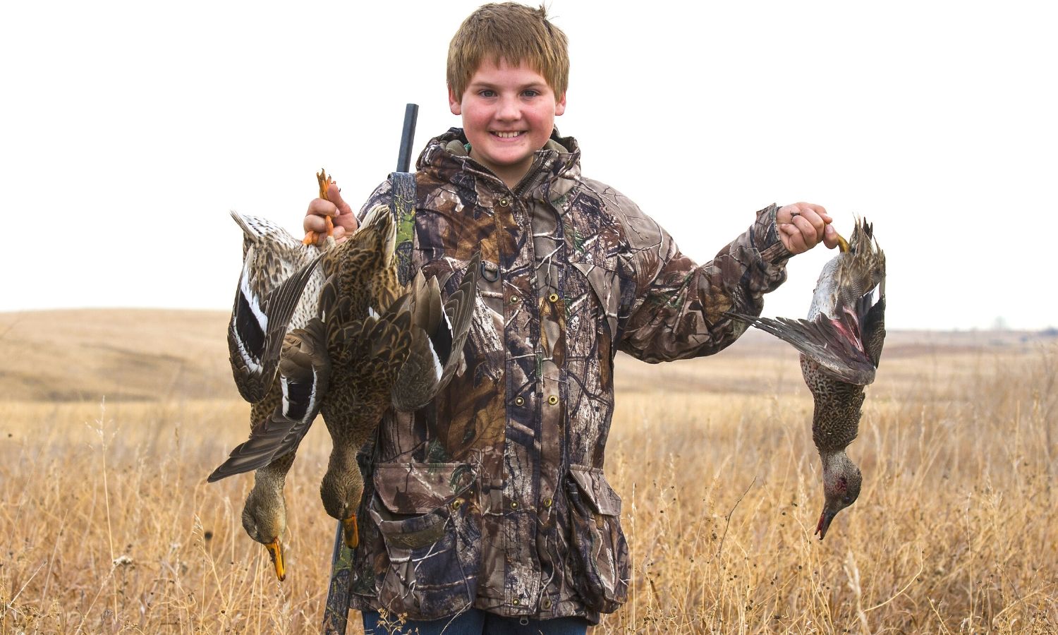 Duck Hunting Gear, Clothing & Equipment