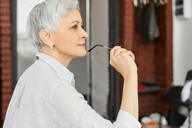 Healthy Advice for Women as They Age