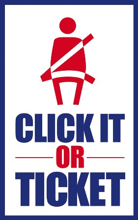 Logo - Click It or Ticket