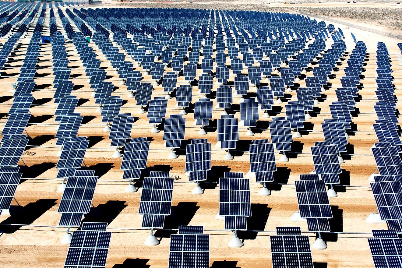 PROMO 64 Energy - Solar Panel Cell Photovoltaic Array - Wiki