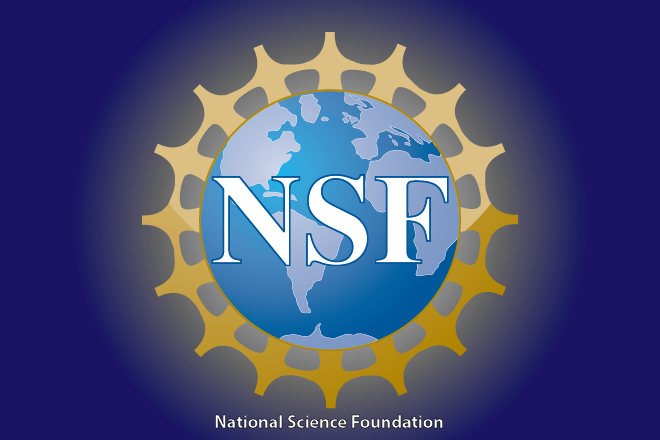 PROMO 660 x 440 Logo - National Science Foundation