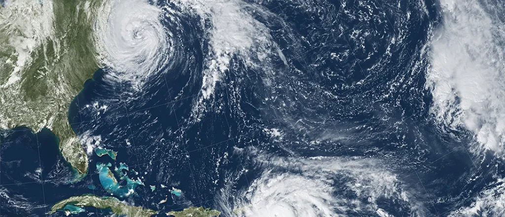 PICT Hurricane Maria Jose NASA