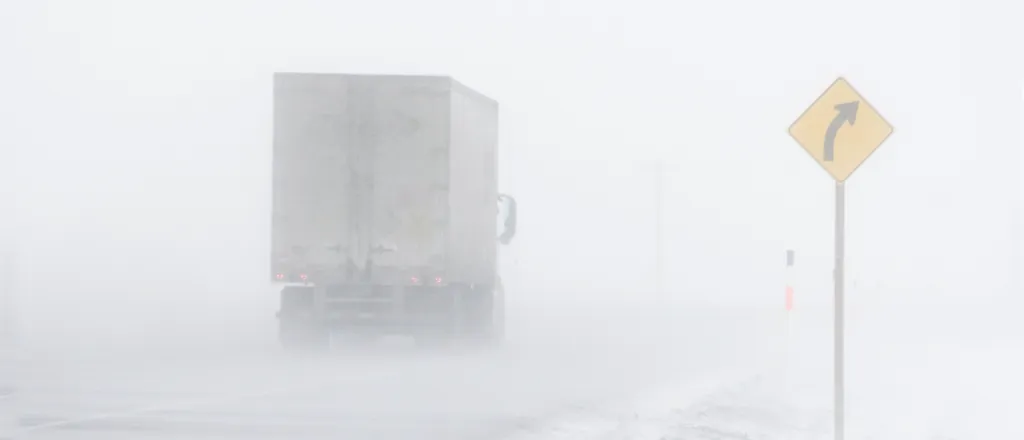 Colorado traffic: I-70, northeast highways closed as blizzard