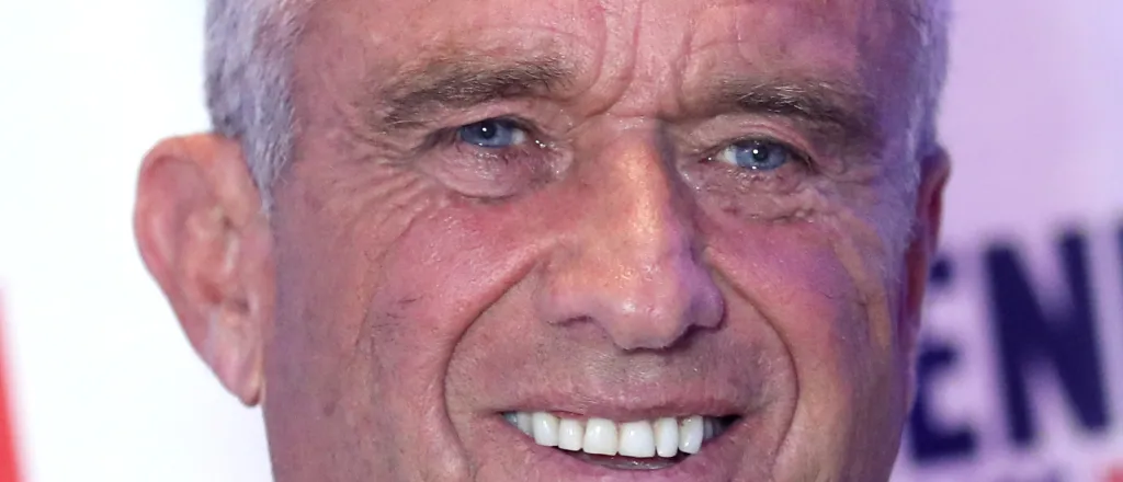 Robert F. Kennedy, Jr.