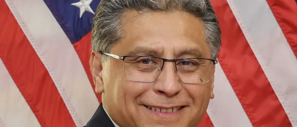 PROMO HIRES CROPPED Politician - Greg Lopez - public domain Greg Lopez, Colorado politician