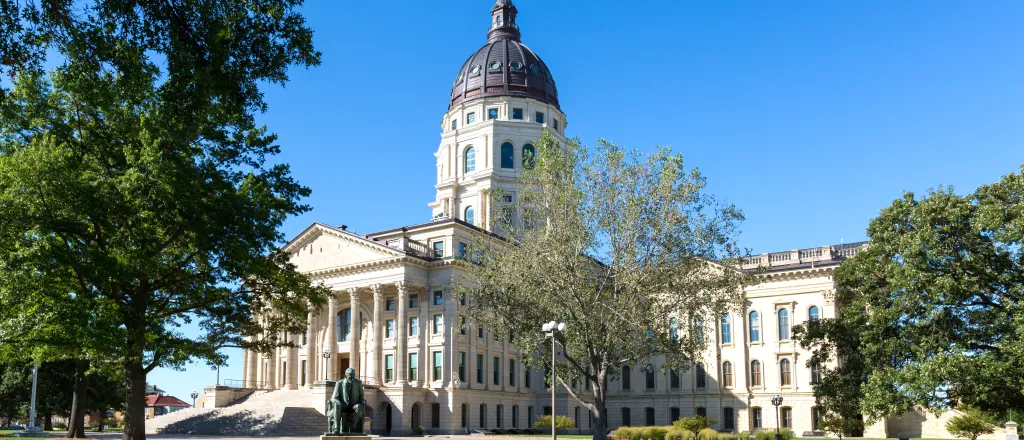 Kansas State Capitol