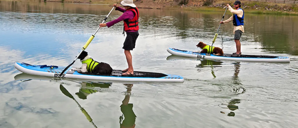 PICT - Paddleboarders - CPW