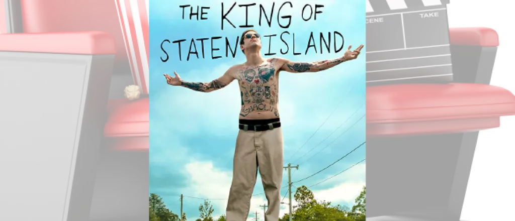 PICT MOVIE The King of Staten Island