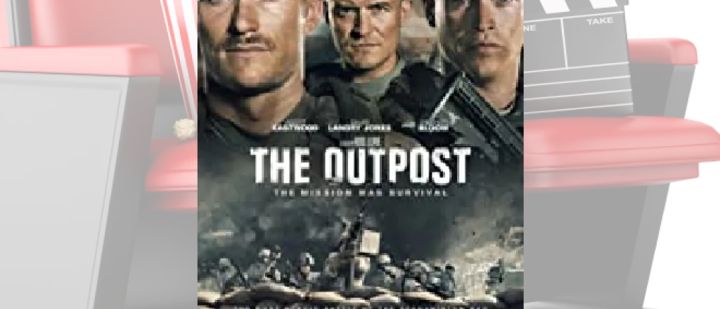 PICT MOVIE The Outpost