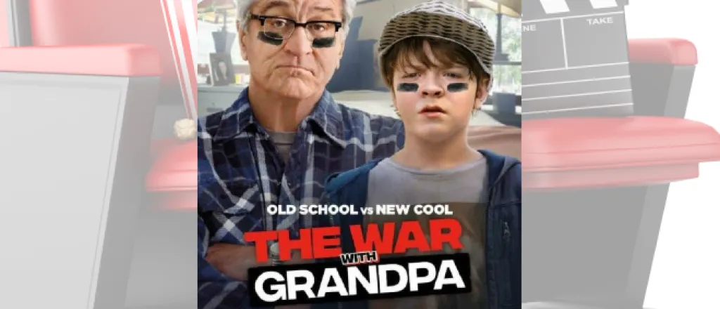 PICT MOVIE The War with Grandpa