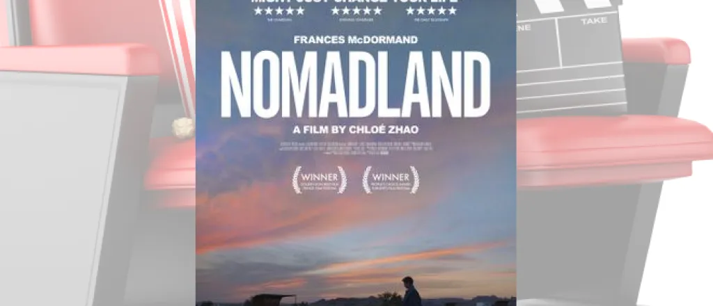 PICT MOVIE Nomadland