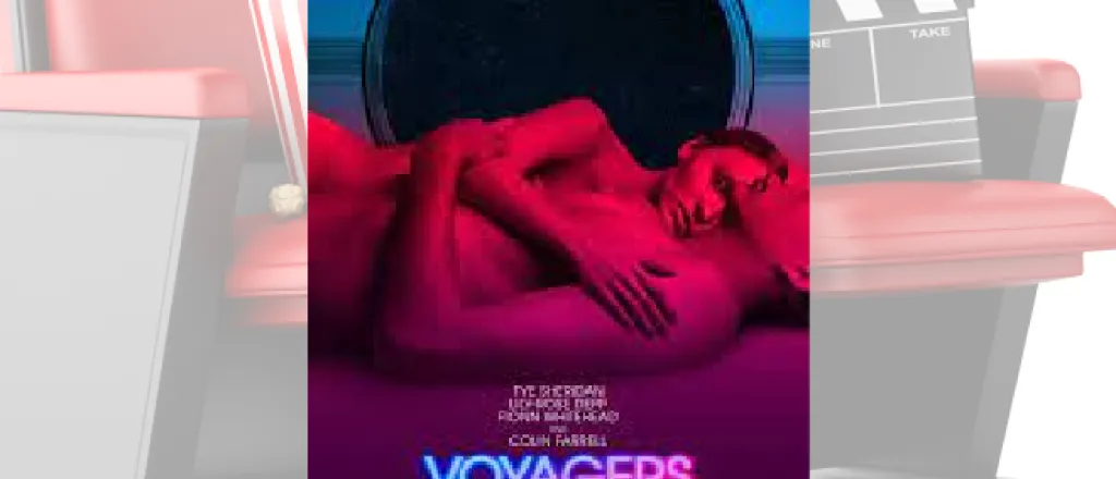 PICT MOVIE Voyagers
