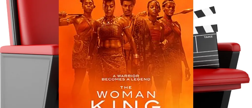 PICT MOVIE The Woman King