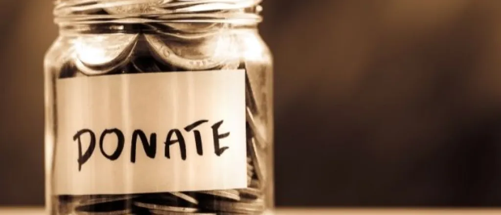 What You Should Know When Donating