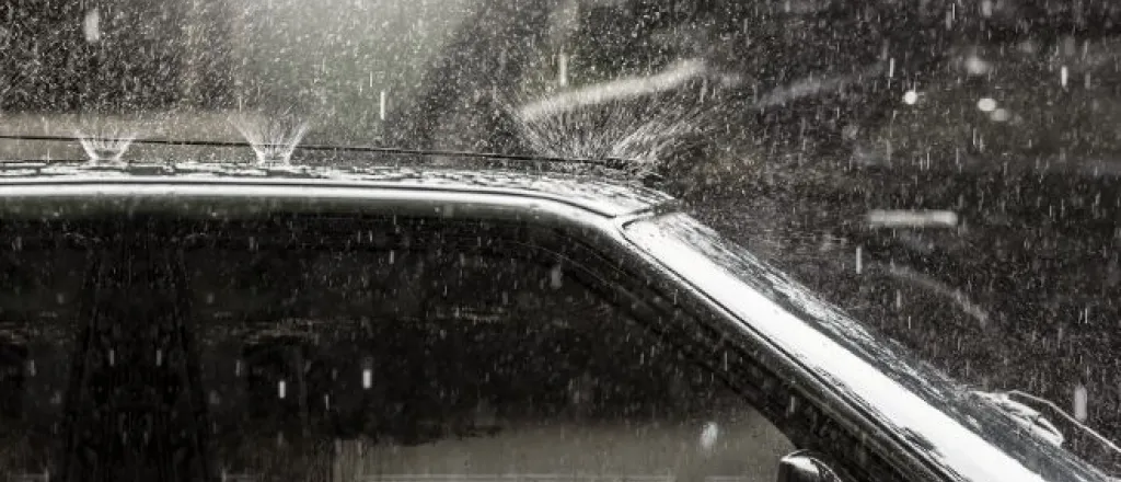 5 Tips for Buying a Car with Hail Damage