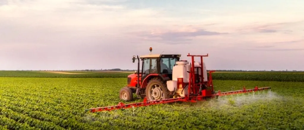 Advancements in Agricultural Technology Throughout History