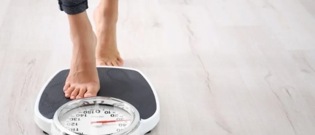 Why Losing Weight Is Tougher as We Age