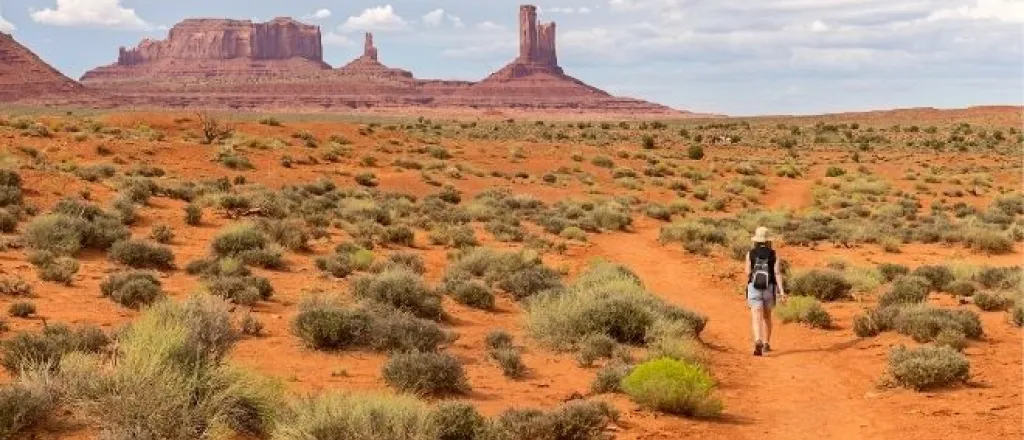 The best reasons to vacation in southern Utah