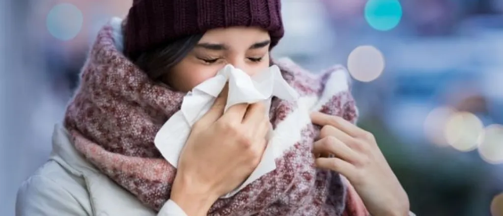 5 Common Winter Ailments to Be Wary Of