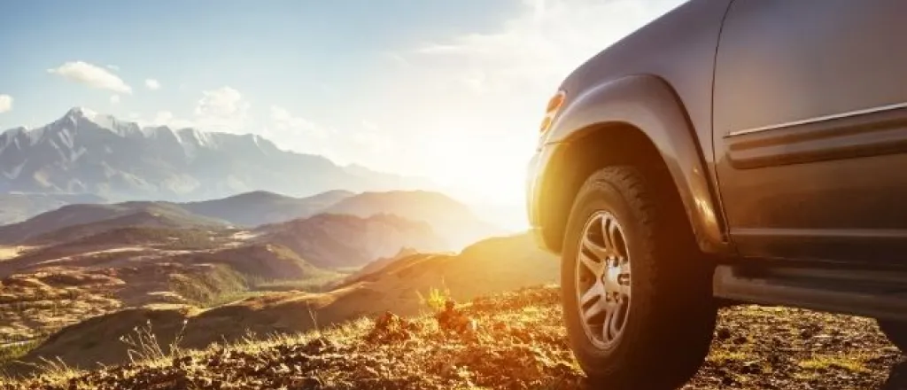 Common Risks To Your Vehicle When You’re Off-Roading