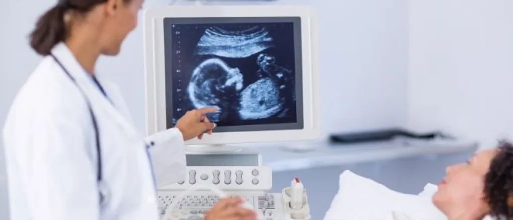 What to Expect From Your First Ultrasound
