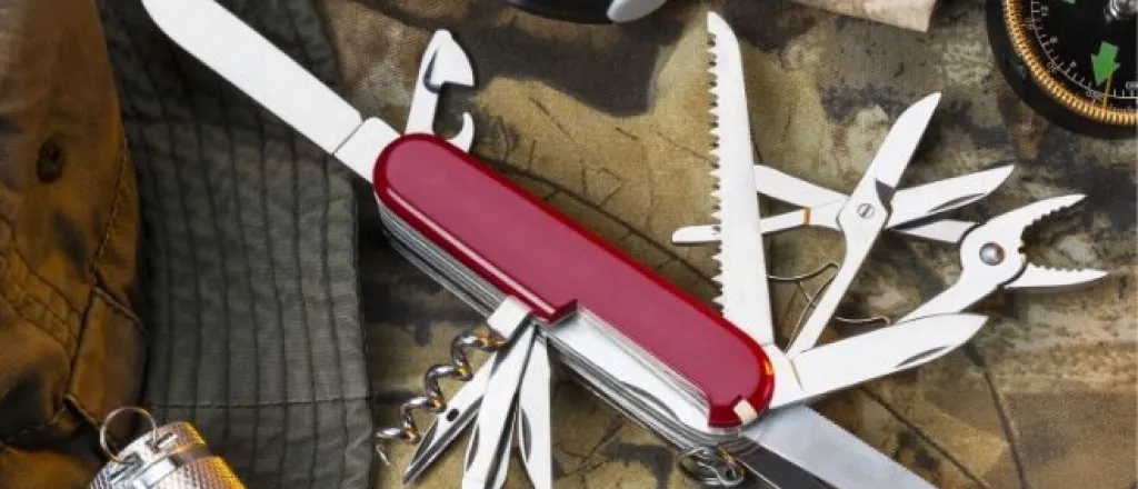 Must-Have Tools for Survivalists