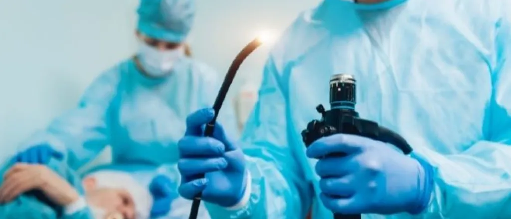 The origins behind the evolution of endoscopes