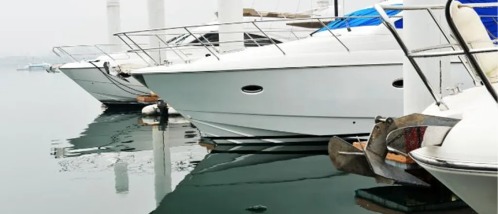 What to consider when purchasing your first boat