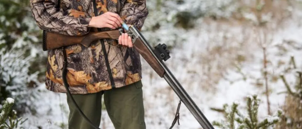 Top Tips for Hunting When the Weather Gets Cold